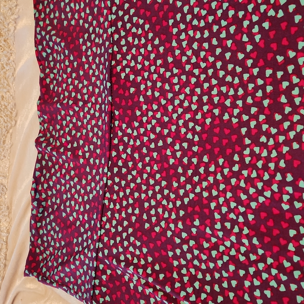 Lularoe Maxi skirt